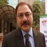 Prof. Zubair Meenai